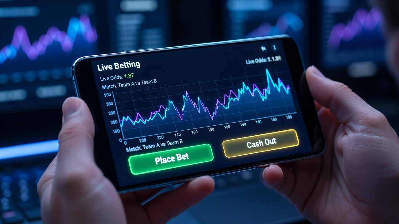 Funzionalità e vantaggi offerti - migliori siti scommesse inglesi