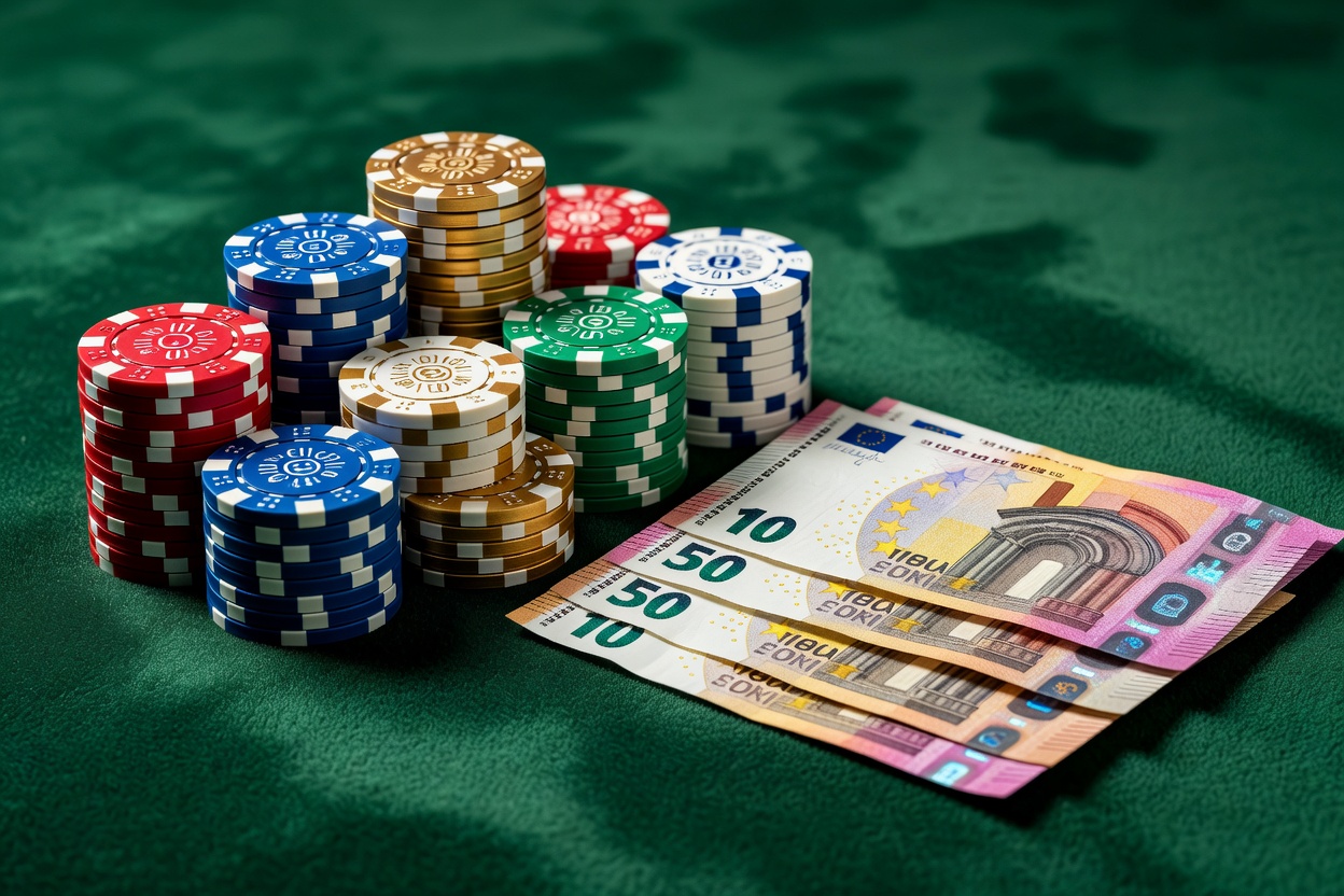 Confronto: Bonus 10 Euro vs Altri Importi e Giri Gratis - 10 euro gratis casino no deposit