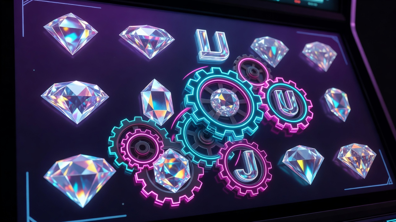 L'Innovazione Dietro i Rulli: Funzioni e Temi da Esplorare - slot nuove