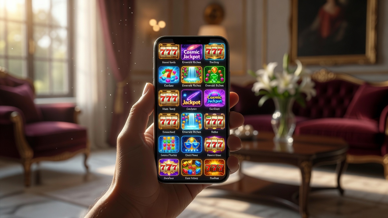 Come Scegliere la Tua Prossima Slot Nuova Preferita - slot nuove