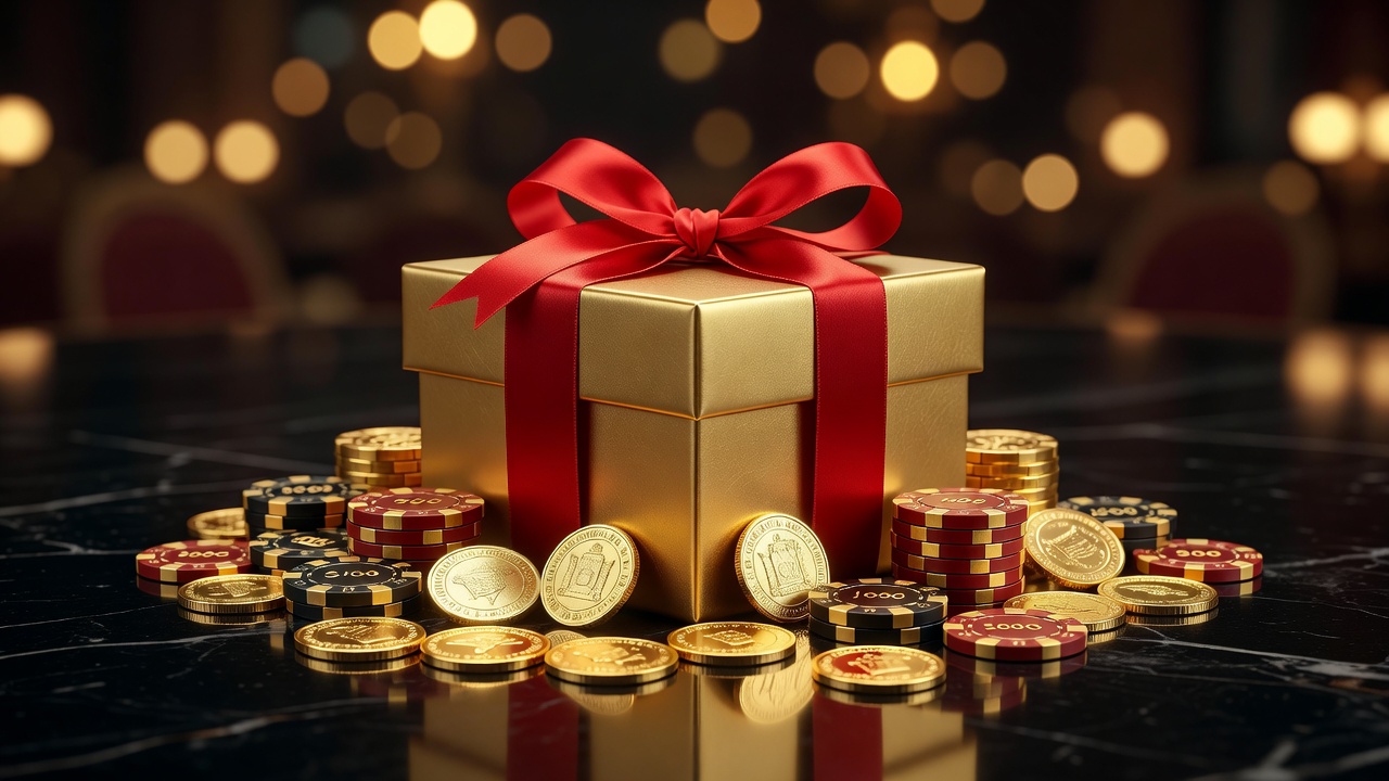 Bonus e Offerte: Cosa Aspettarsi dalla Piattaforma - nitrobet
