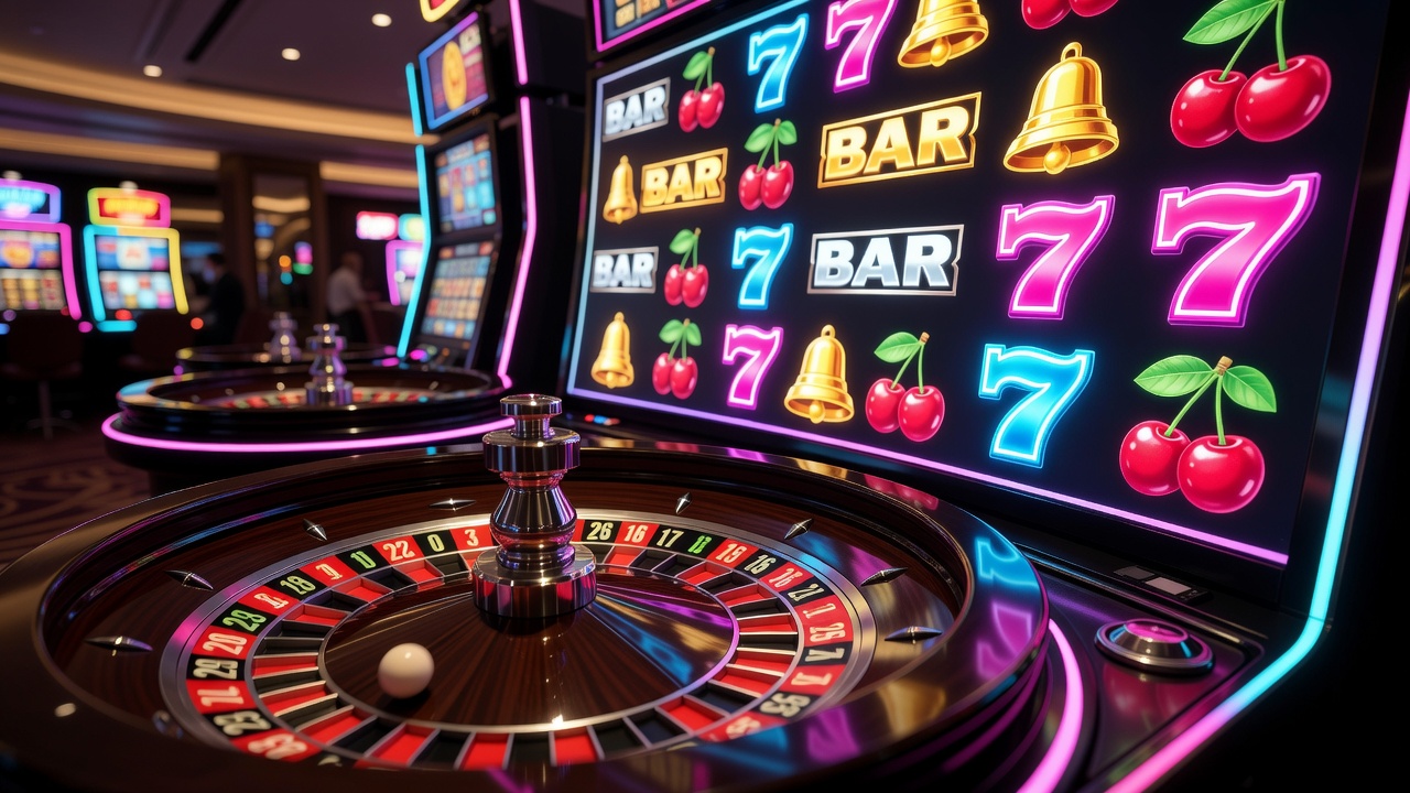 Catalogo Giochi e Software Provider - wonaco