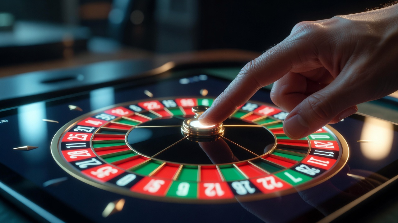 Processo di Gioco Rapido e Semplice - casino senza documenti