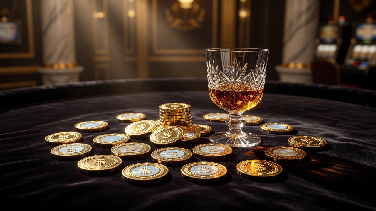 Bonus e Promozioni Esclusive - casino senza documenti