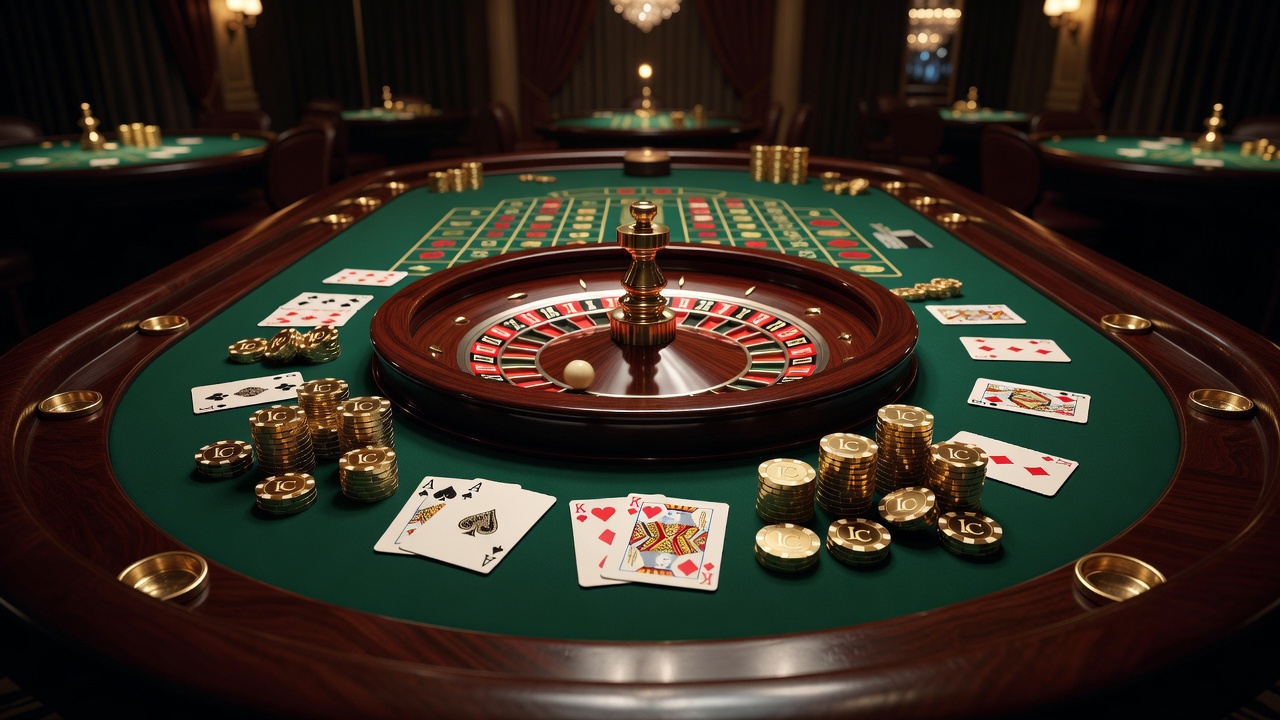 Guida ai Bonus Senza Deposito: Tipologie e Funzionamento - casino non aams con bonus senza deposito