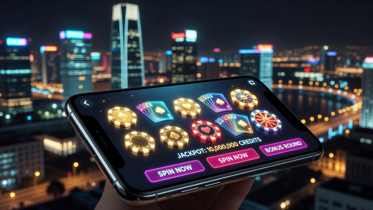 I Migliori Bonus Senza Deposito per Casino Esteri 2026 - casino non aams con bonus senza deposito