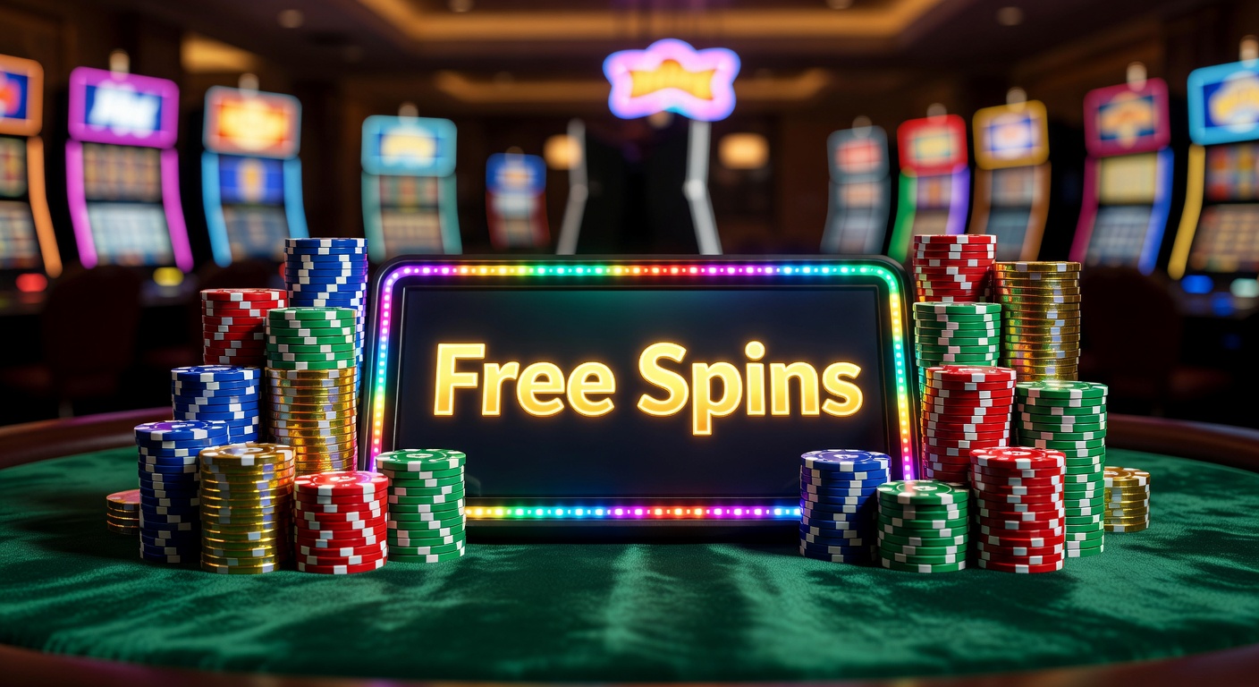 Tipi di Bonus Senza Deposito: Free Spins, Credito e Altro - casino non aams con bonus senza deposito