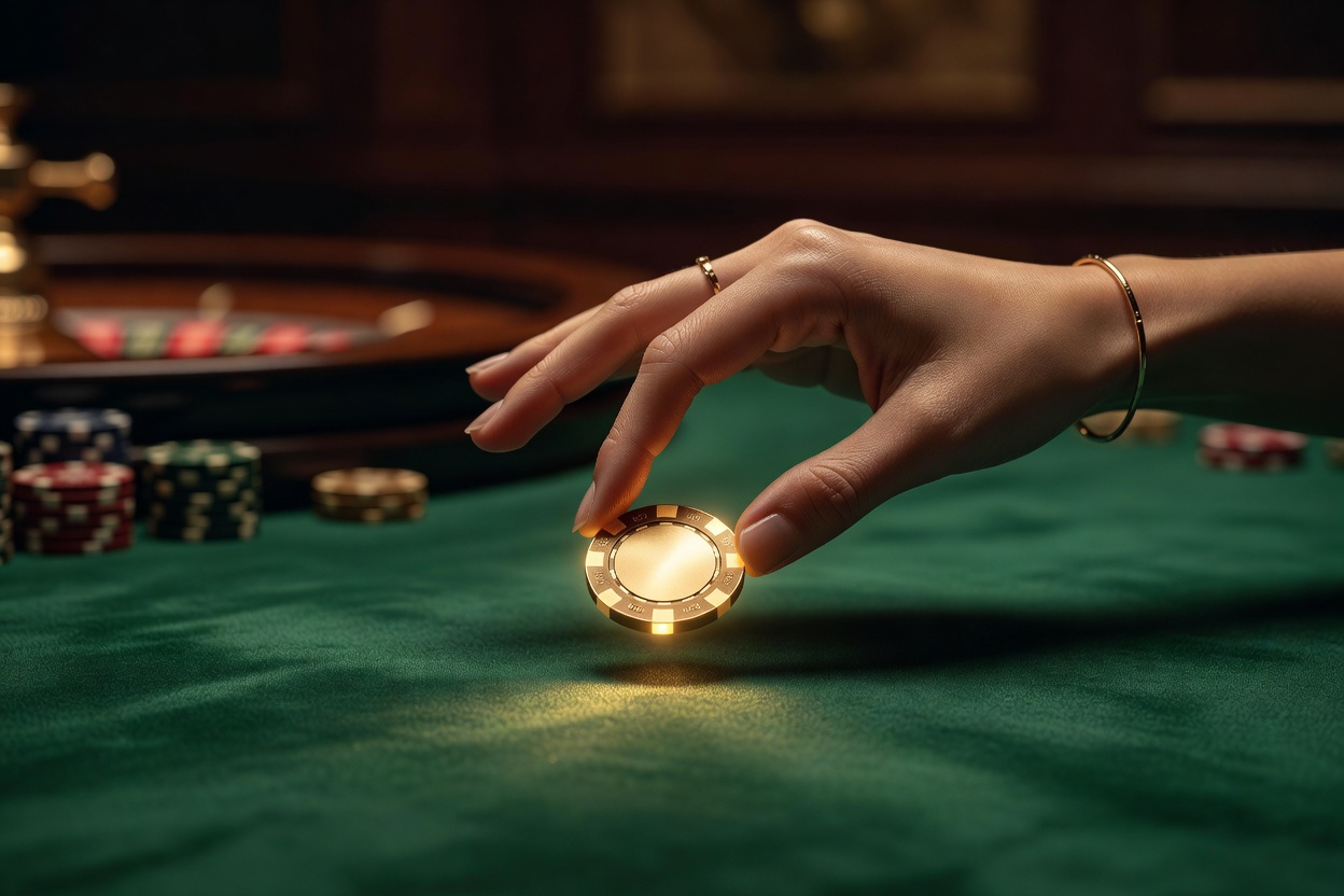 Cos'è un Bonus Senza Deposito? - casino non aams con bonus senza deposito