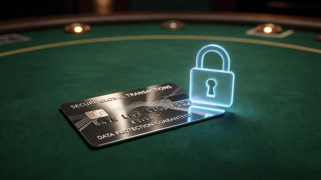 Sicurezza, Licenze e Metodi di Pagamento nei Casino Esteri - casino non aams con bonus senza deposito