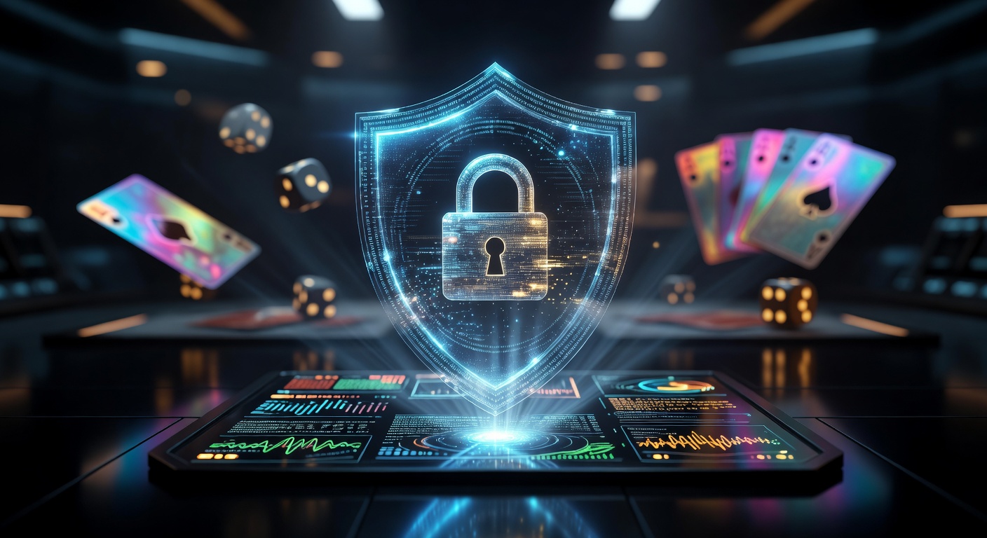 La Sicurezza nei Casino Non AAMS: Licenze e Affidabilità - casino non aams con bonus senza deposito