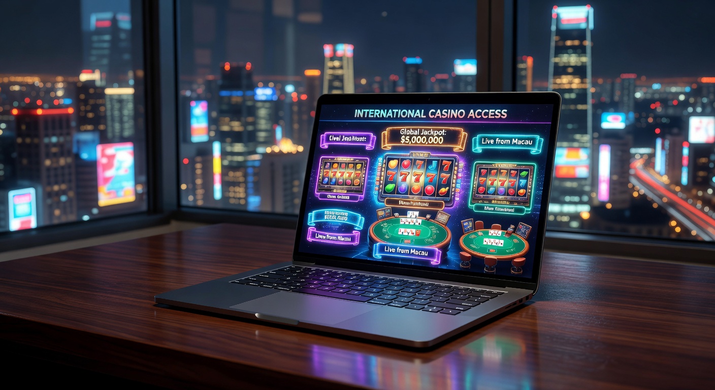Perché i giocatori cercano casinò Non AAMS? - bonus 1000 euro senza deposito non aams
