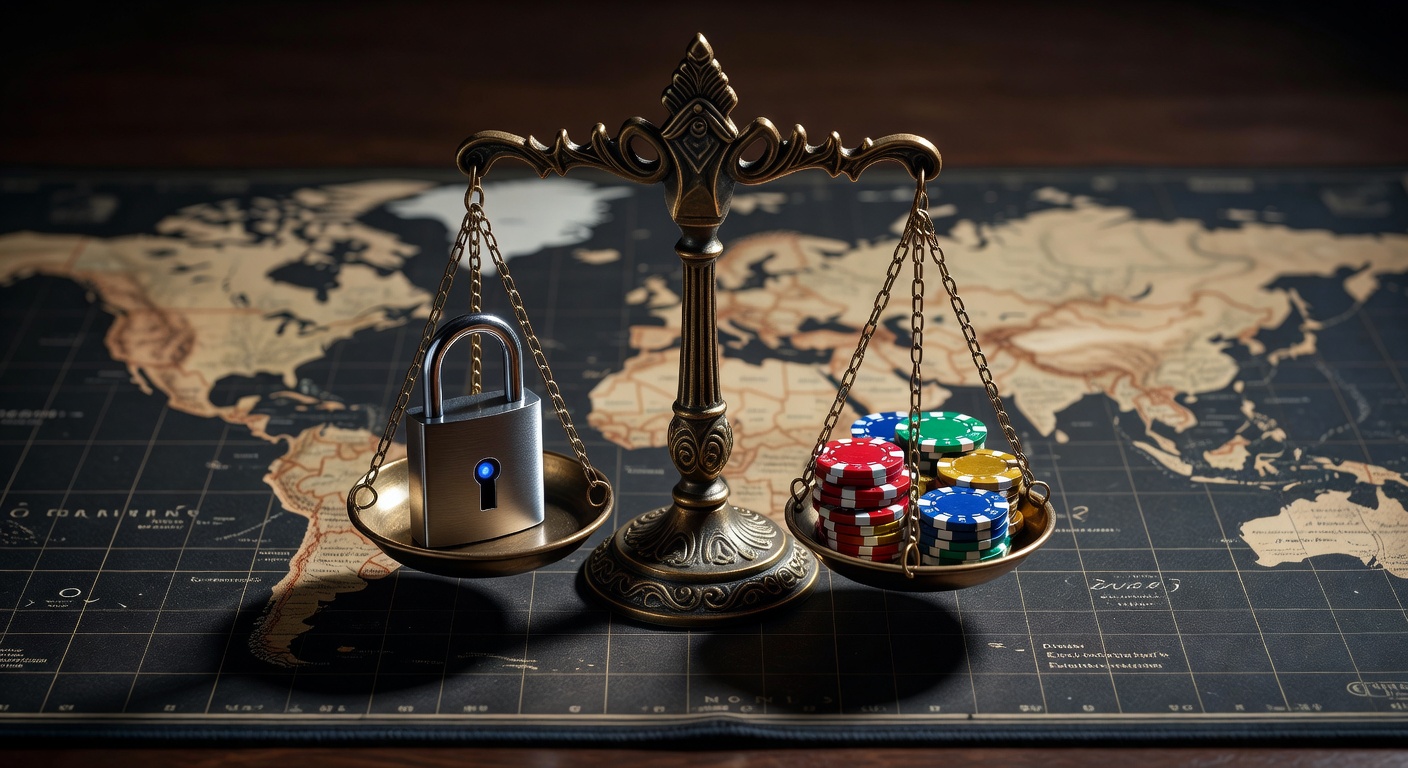 Pro e Contro del Gioco su Piattaforme Internazionali - siti non aams con bonus senza deposito