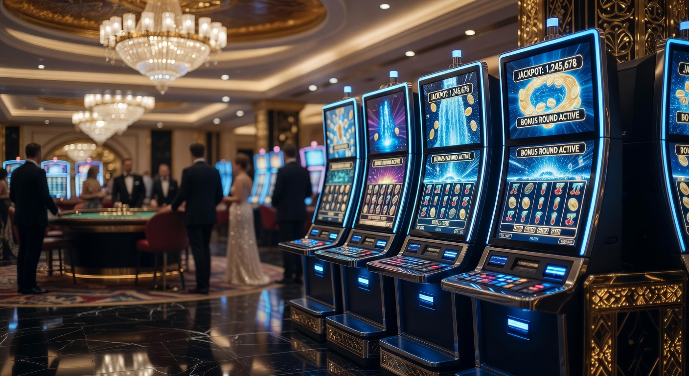 Starvegas: Eccellenza e Innovazione nel Settore - casino esteri bonus senza deposito