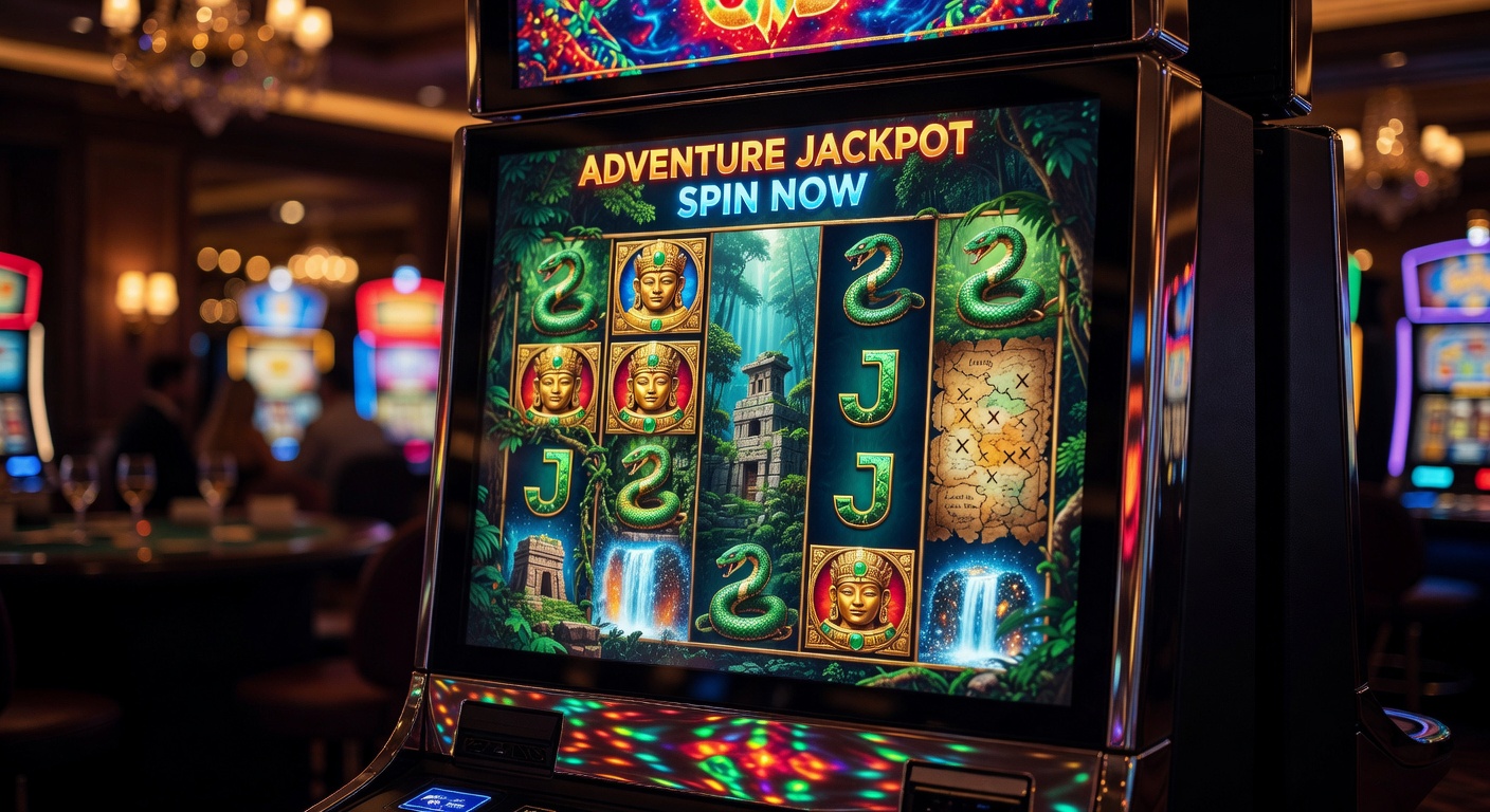 Capire gli Slot Non AAMS: Cosa Sono e Perché Piacciono - slot non aams bonus senza deposito