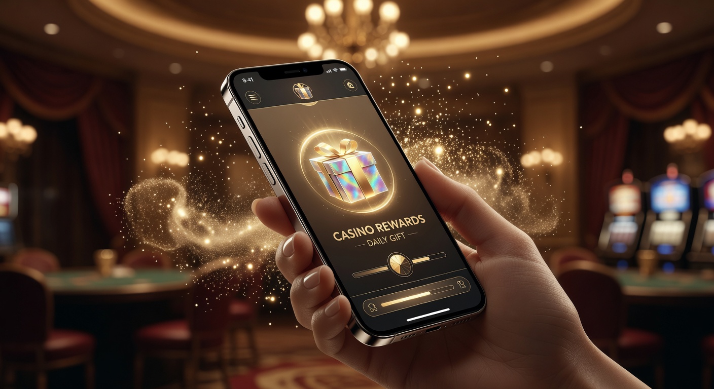 Guida Dettagliata ai Bonus Senza Deposito per Slot Non AAMS - slot non aams bonus senza deposito