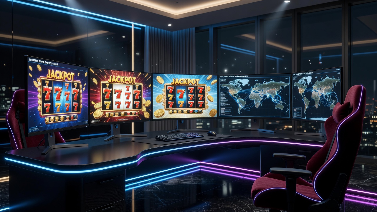 Caratteristiche dei Migliori Operatori Esteri - casino online stranieri con bonus senza deposito