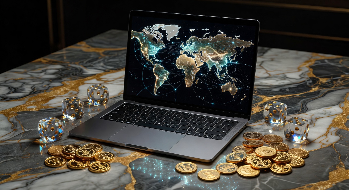 Vantaggi dei Casino Online Stranieri rispetto ai siti locali - casino online stranieri con bonus senza deposito