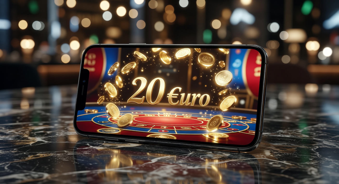 Siti non AAMS Affidabili con Bonus 20 Euro - bonus 20 euro senza deposito non aams